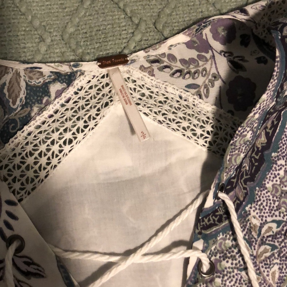 Mini dress/tunic - Picture 3 of 3